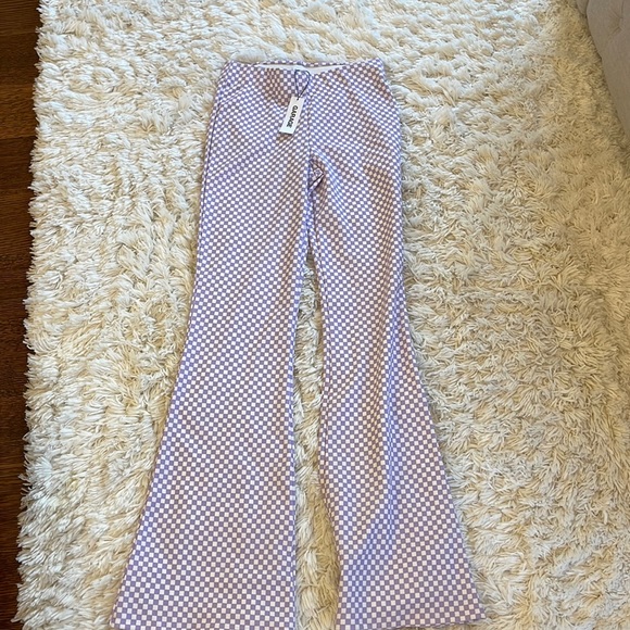 Garage flare pants - Picture 1 of 3